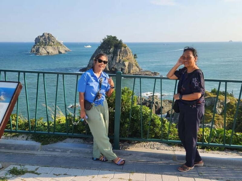 Busan private tour : K-pop dance class + tour - Who Is This Tour Best Suited For?