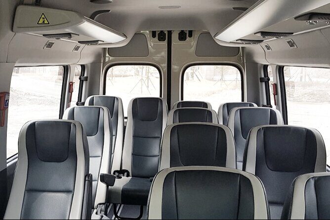 Busan Private Transfer: Airport & KTX Stn. to/from Hotel in Busan - Price and Value Analysis