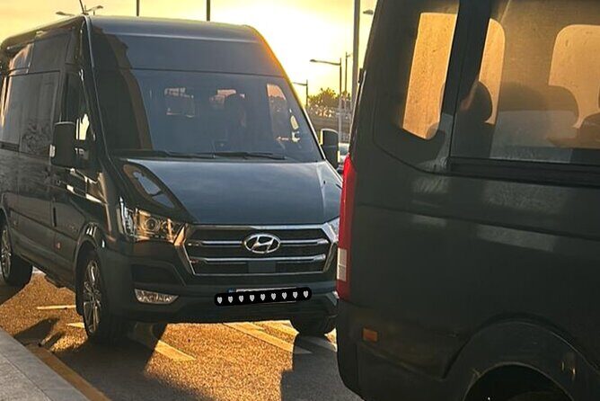 Busan Private Transfer: Airport & KTX Stn. to/from Hotel in Busan - Practical Tips for Booking and Using