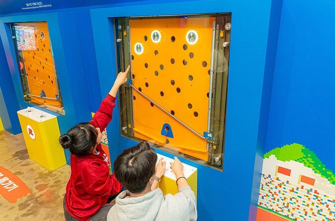 Busan Running Man Themed Activity Experience Ticket () - Who Will Love This Tour?