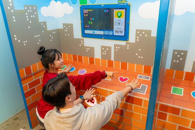 Busan Running Man Themed Activity Experience Ticket () - Final Thoughts