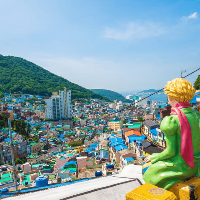 Busan: Sightseeing Tour for Cruise Passengers - Who Will Love This Tour?
