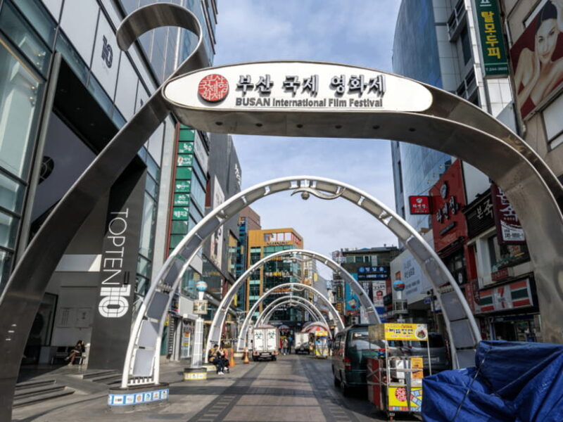 Busan: Sightseeing Tour for Cruise Passengers - Final Thoughts