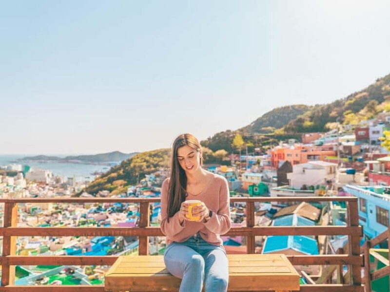 Busan Small Group Photo Tour (Max 6 Pax) - Key Points