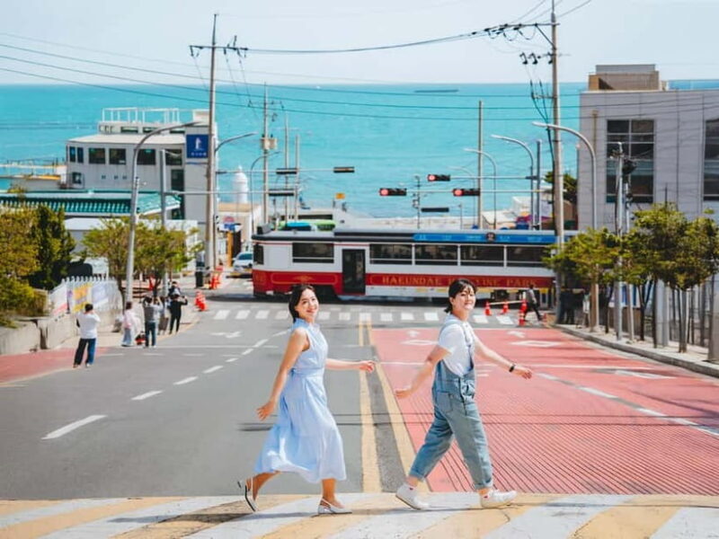 Busan Small Group Photo Tour (Max 6 Pax) - An In-Depth Look at the Busan Small Group Photo Tour