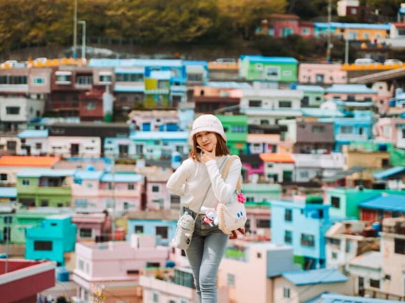 Busan Small Group Photo Tour (Max 6 Pax) - FAQ