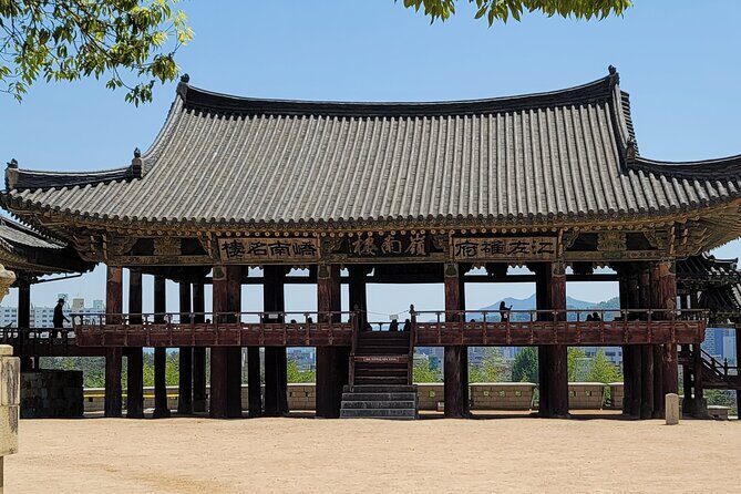 Busan suburbs Miryang half day tour from Busan train station - Key Points