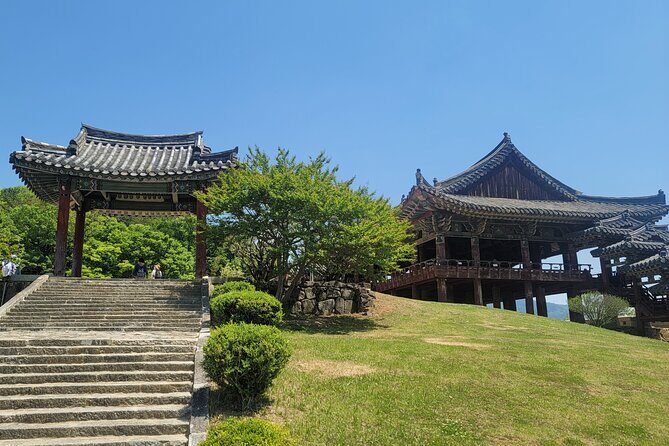 Busan suburbs Miryang half day tour from Busan train station - Practical Details & Value Analysis