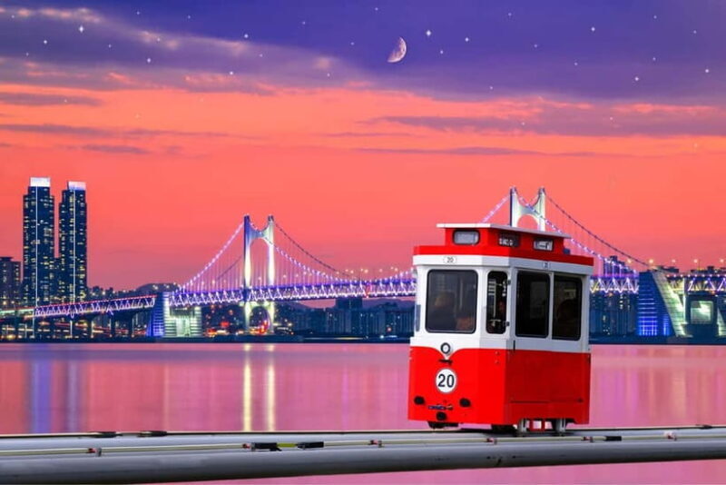 Busan: Sunset Haeundae Sky Capsule & Busan Night Views Tour - Final Thoughts: Is It Worth It?