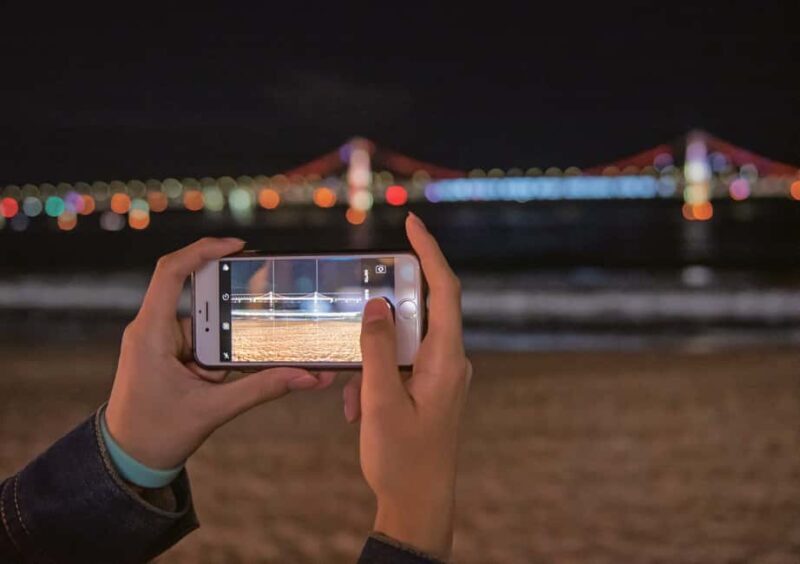 Busan: Sunset & Night Tour with Sky Capsule and The Bay 101 - What Guests Say