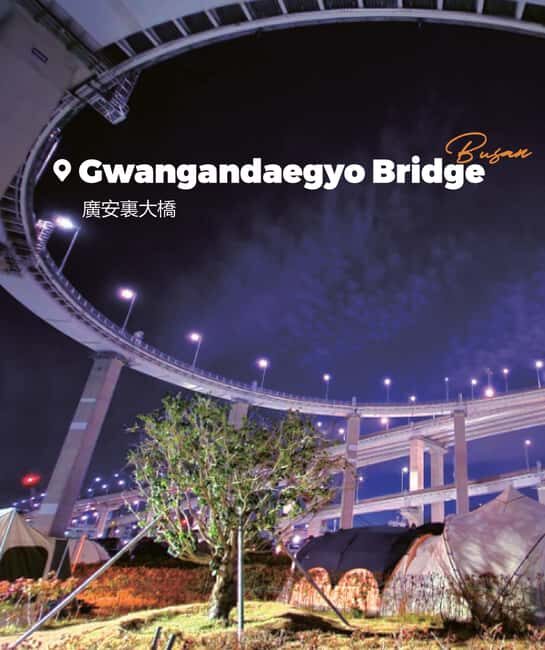 Busan: Sunset & Night Tour with Sky Capsule and The Bay 101 - Timing and Seasonal Variations