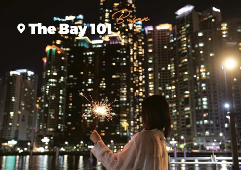 Busan: Sunset & Night Tour with Sky Capsule and The Bay 101 - Value and Overall Impression