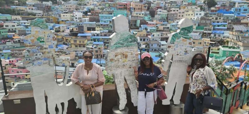 Busan: Top Attractions Tour for Cruise Guests - FAQs