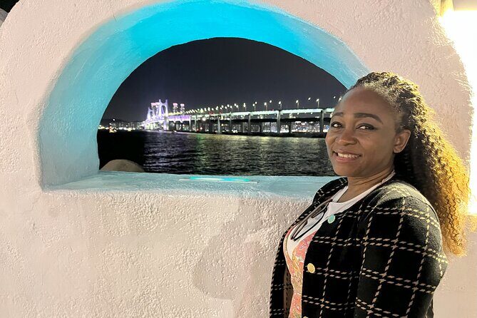 Busan Tour Pick up at KTX Busan Station(Family, Couple, Alone) - In The Sum Up