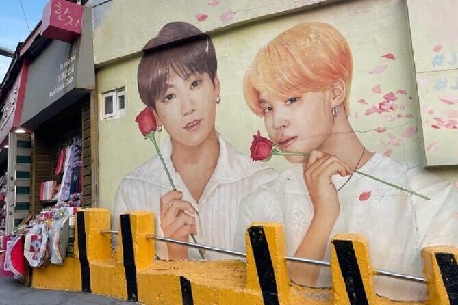 Busan Van Tour : Sky Capsule, Colorful Village, Sea Temple - Who Is This Tour Best For?