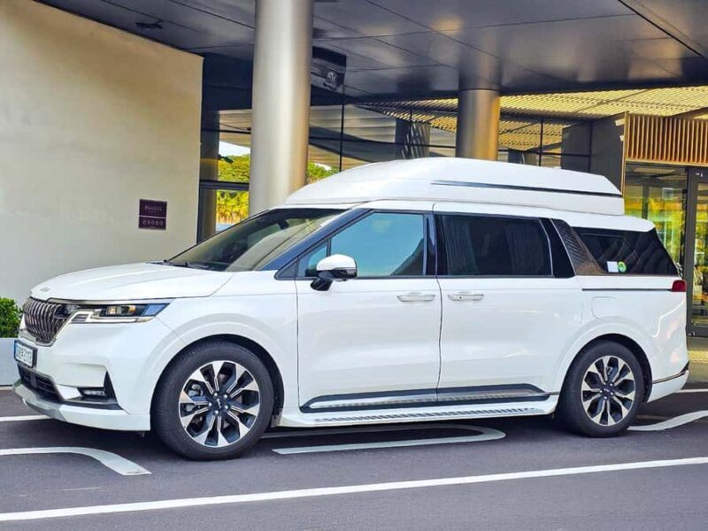 Busan: VIP Small-Group Shore Excursion for Cruise Passengers - Authentic Insights from Reviewers