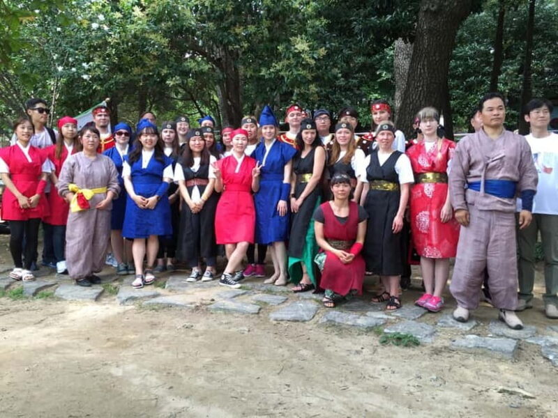 Busan : Wellness and Culture Tour with Shoot & Stroll - Key Points