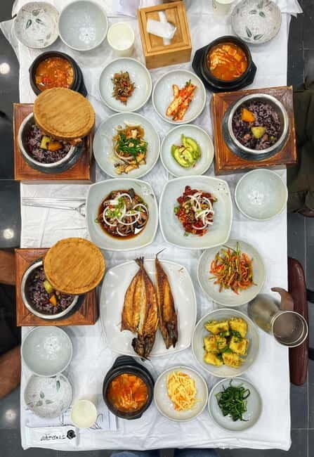 Busan : Wellness and Culture Tour with Shoot & Stroll - Overall Value and Experience