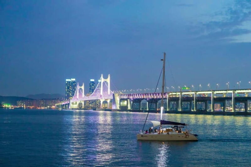 Busan: Your Private Custom Tour  Half/Full - Why Choose a Private Custom Tour in Busan?