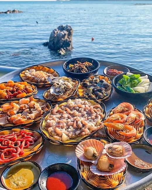 Busan: Your Private Custom Tour  Half/Full - Authentic Experiences and Authentic Value