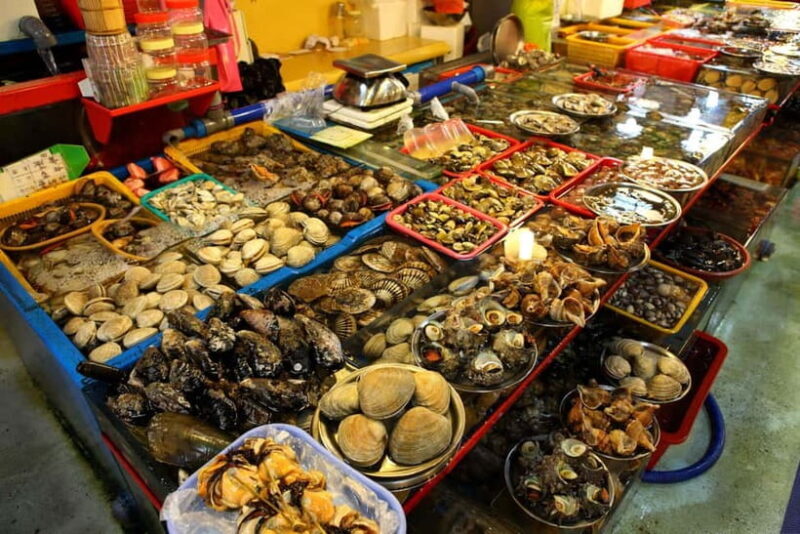 Busan: Your Private Custom Tour  Half/Full - Who Will Love This Tour?