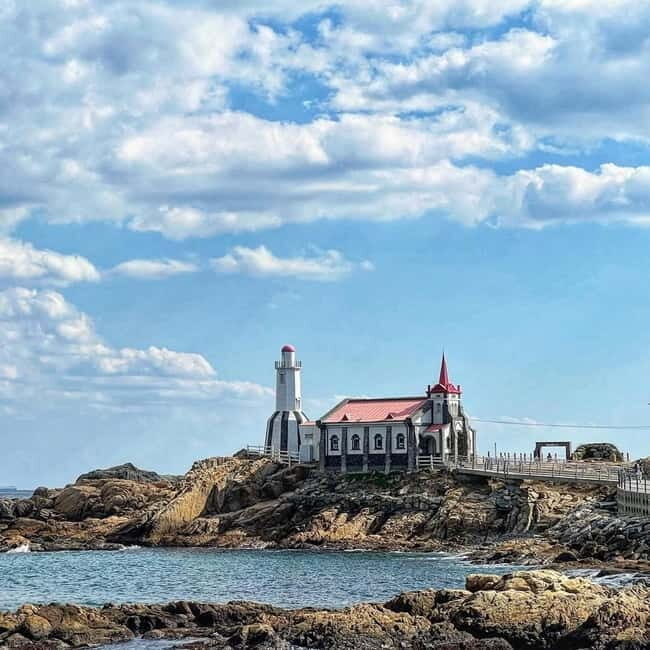 Busan: Your Private Custom Tour  Half/Full - The Sum Up