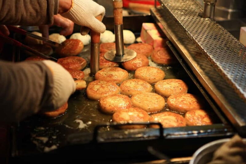 Busan: Your Private Custom Tour  Half/Full - FAQ