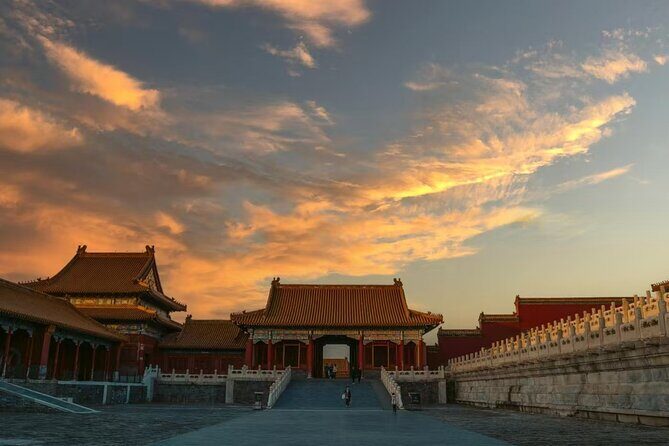 BusDa-Forbidden City Half-Day Walking Tours with Options - Why the Guides Make a Difference