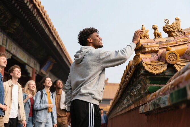 BusDa-Forbidden City Half-Day Walking Tours with Options - The Experience’s Strengths and Potential Drawbacks