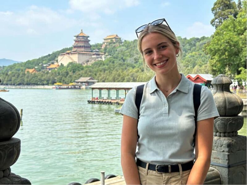 Busda: Forbidden City & Summer Palace Bus/Private Tour - Pricing and Value