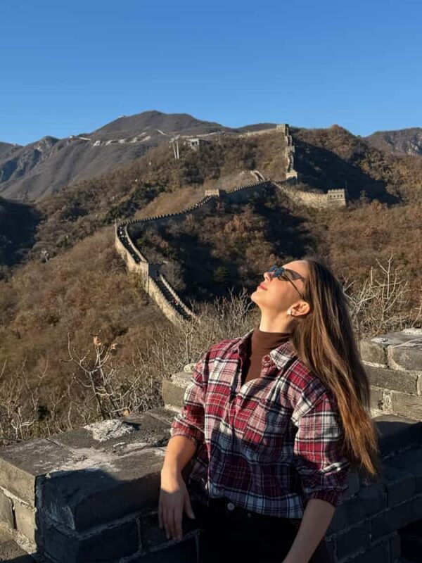 Busda: Mutianyu Great Wall & Ming Tomb Group/Private Tour - FAQs