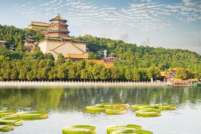 BusDa-Mutianyu Great Wall & Summer Palace Bus/Private Car Tours - What Makes This Tour Stand Out?