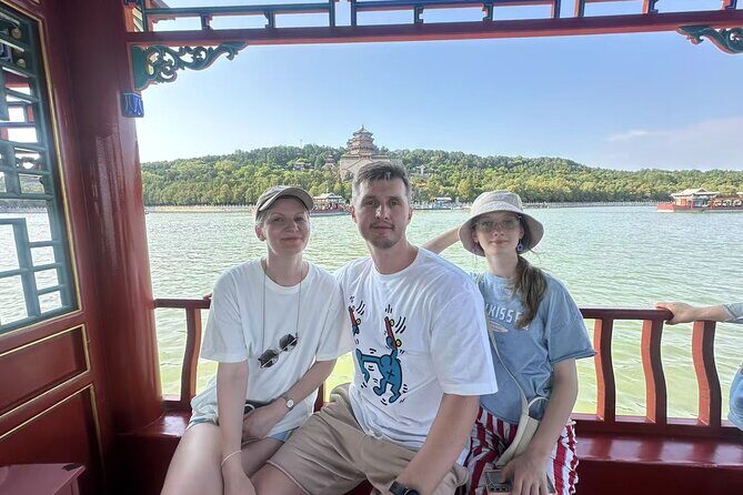 BusDa-Mutianyu Great Wall & Summer Palace Bus/Private Car Tours - Who This Tour Is Best For