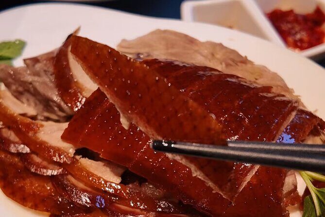 BusDa-Private Sightseeing: Forbidden City and The Great Wall - An In-Depth Look at the Tour Itinerary