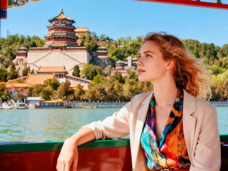Busda: Summer Palace Bus/Private Afternoon Tour - The Practicalities: Price, Duration, and Value