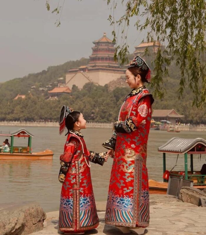 Busda: Summer Palace Bus/Private Afternoon Tour - Why This Tour Works Well for You