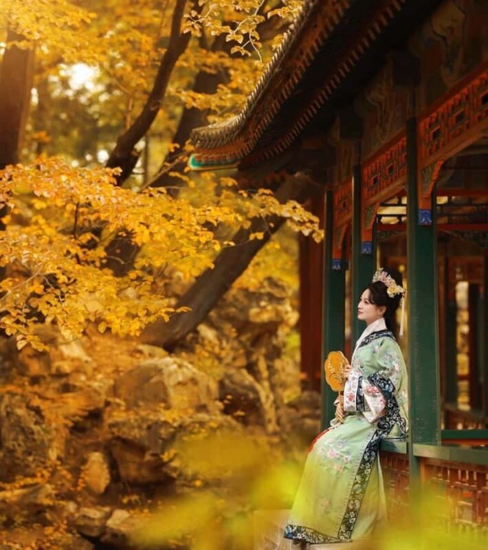 Busda: Summer Palace Bus/Private Afternoon Tour - The Sum Up: Who Will Love This Tour?