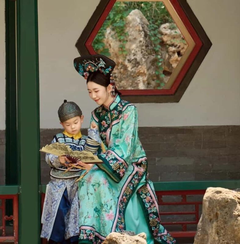 Busda: Summer Palace Bus/Private Afternoon Tour - FAQ