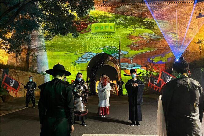 BusDa-Sunset Glow at Badaling Great Wall Night Bus Tour w/ Ticket - Final Thoughts