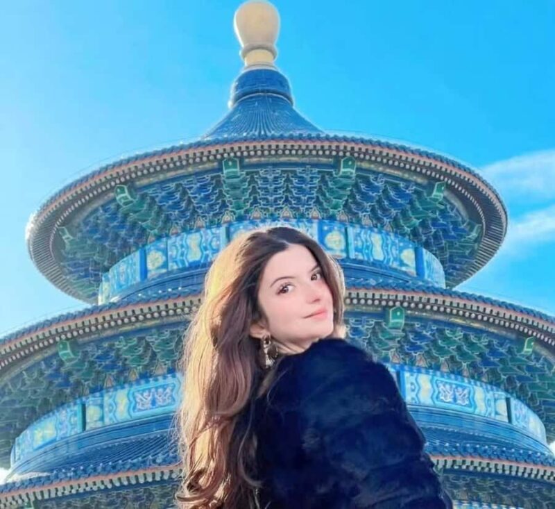 Busda: Temple of Heaven Bus/Private Morning Tour - Observing Local Morning Life