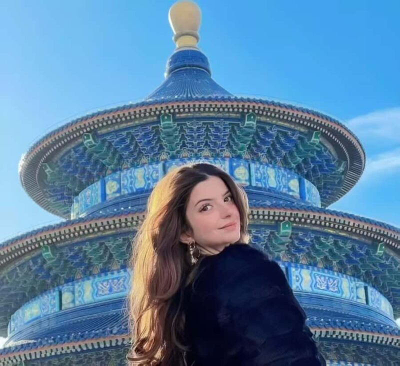 Busda: Temple of Heaven & Summer Palace Bus/Private Tour - Who Is This Tour Best For?