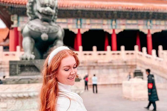 BusDa:Forbidden City Morning Walking Half-Day Group/Private Tours - Practical Details and What You Need to Know