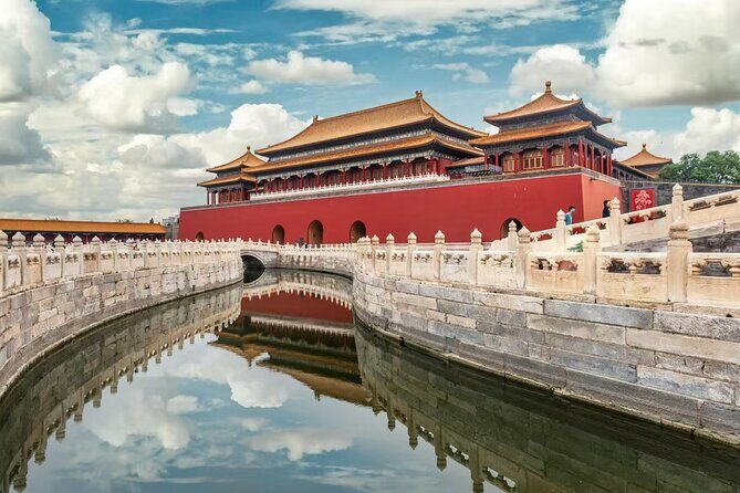 BusDa:Forbidden City Morning Walking Half-Day Group/Private Tours - Final Thoughts