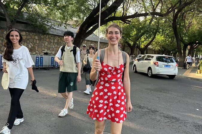 BusDa:Mutianyu Great Wall Sightseeing Full-day Bus Transfer - FAQ