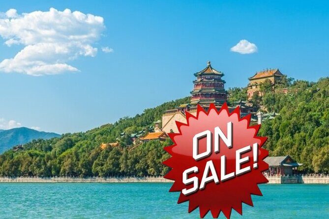 BusDa:Mutianyu Great Wall & Summer Palace Group/Private Tour - Ease of Booking and Transportation
