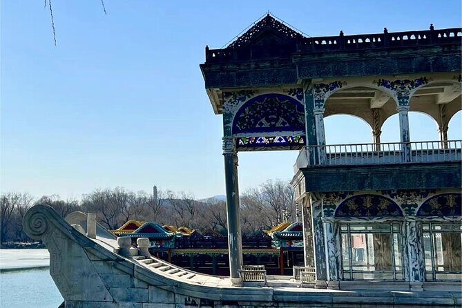 BusDa:Mutianyu Great Wall, Summer Palace&Old Summer Palace Tour - FAQ