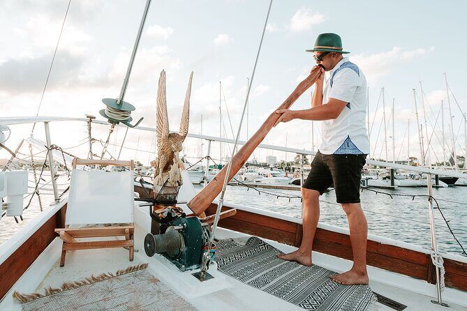 Bushtucker Cultural Cruise in Mooloolaba - An In-Depth Look at the Bushtucker Cultural Cruise