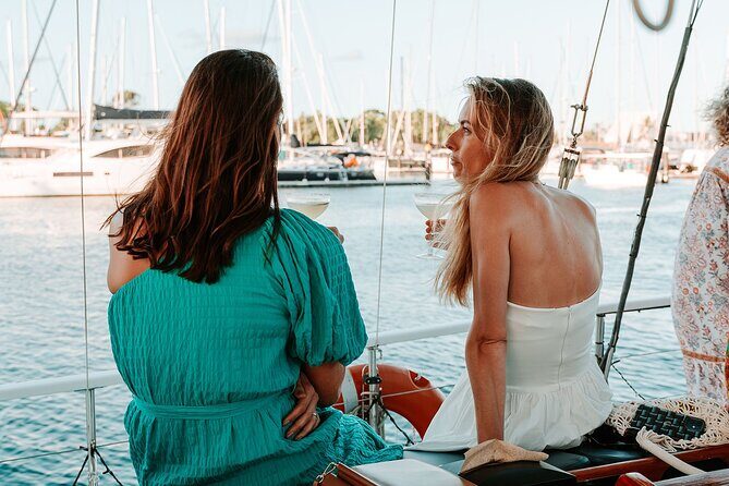 Bushtucker Cultural Cruise in Mooloolaba - FAQ