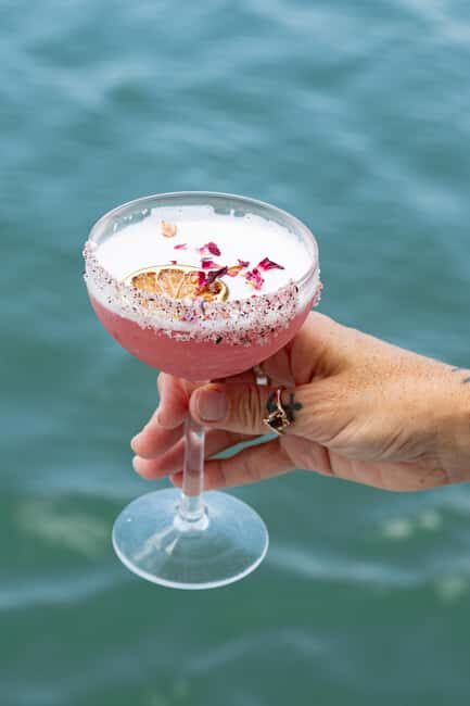 Bushtucker Cultural Cruise - FAQ