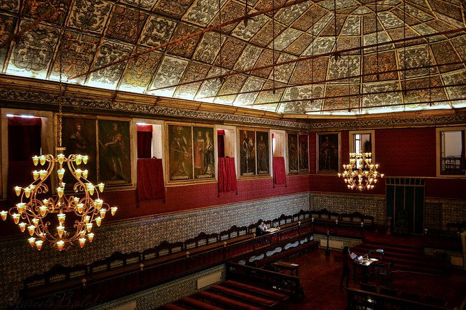 bussaco-palace-and-the-university-of-coimbra-private-tour